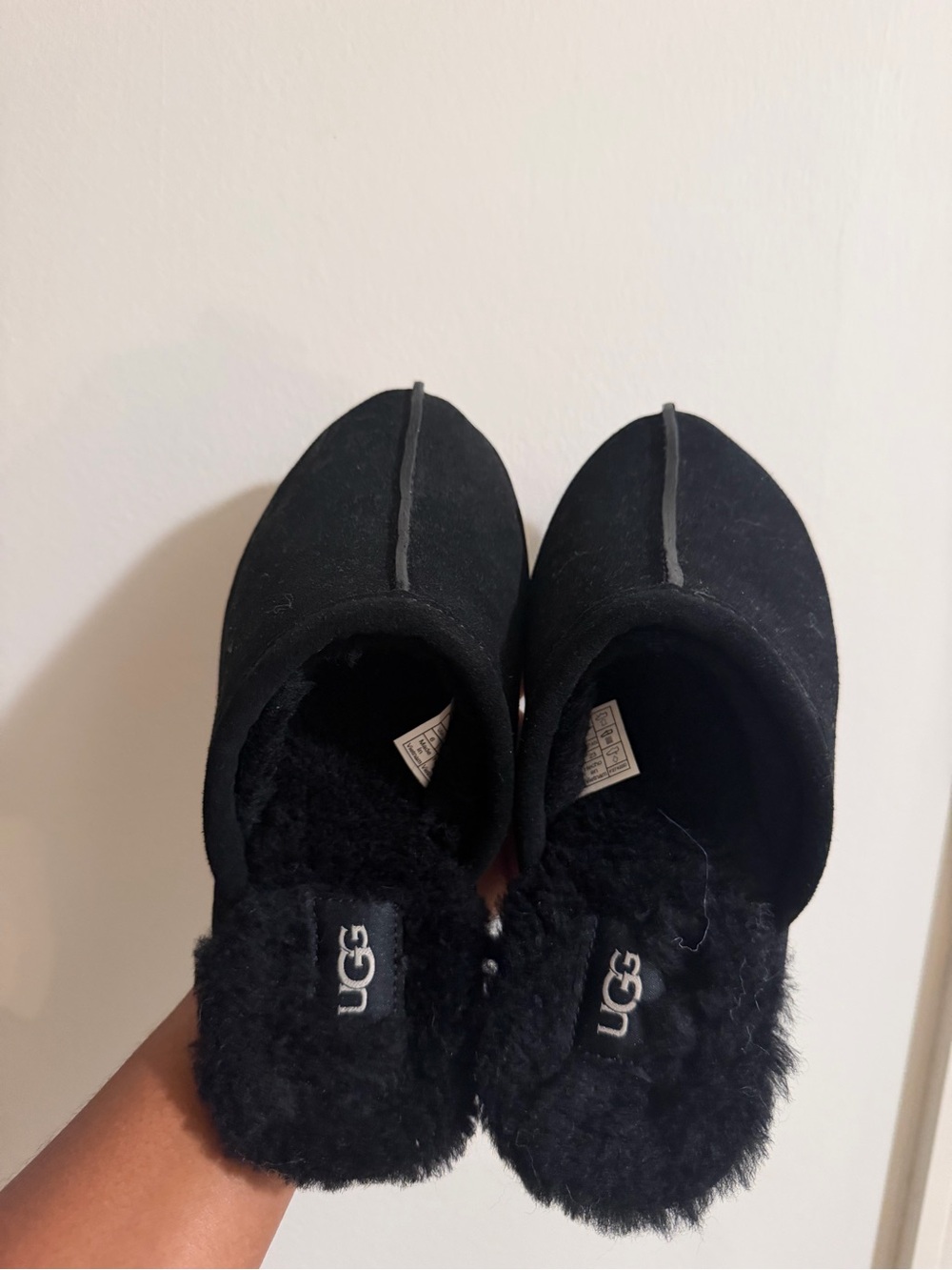 UGG Women’s Pearle Slipper